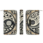 Yin Yang Purse