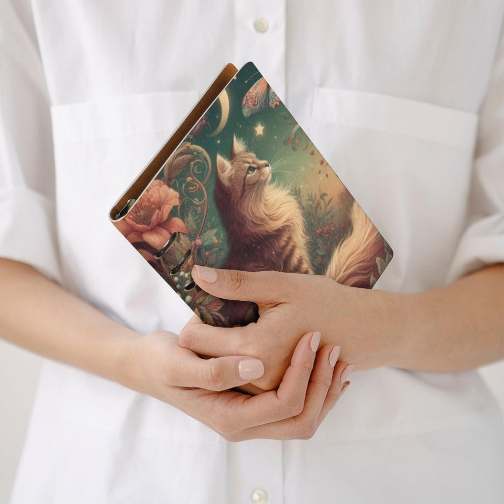 Fantasy Cat Planner