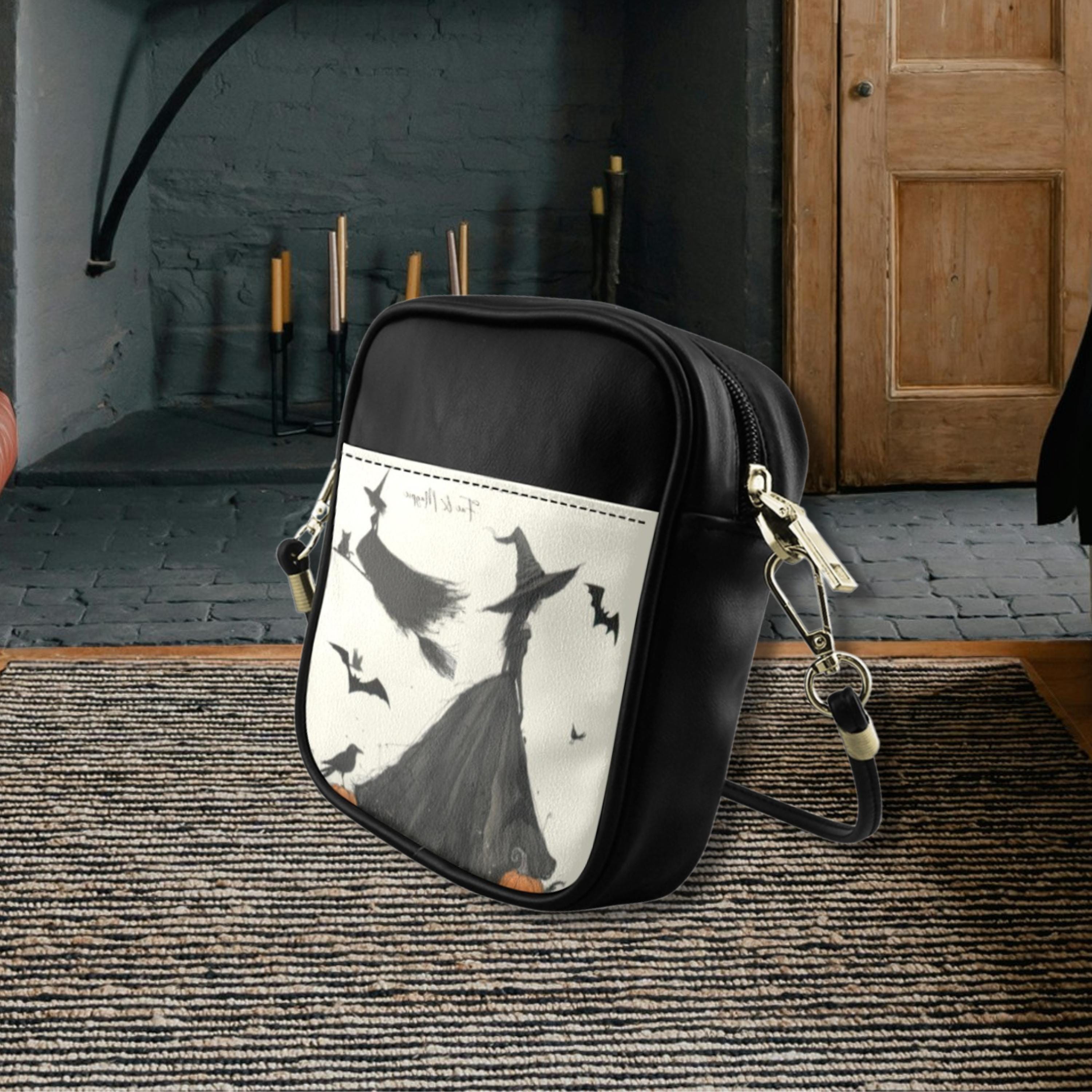 Witches Sling Bag