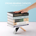 Baroque Floral Bookends