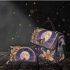 Velaris Satchel Bag