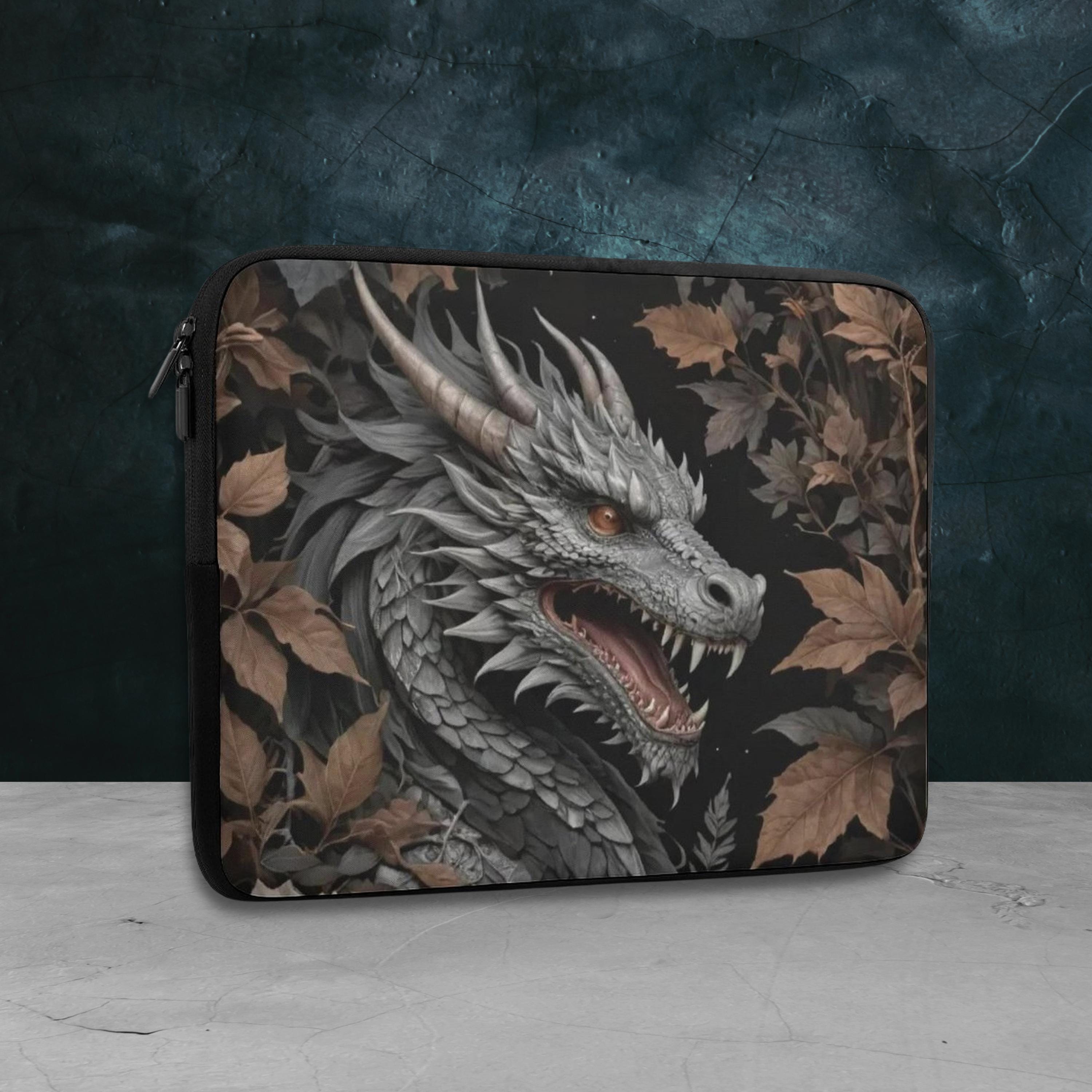 Dragon Laptop Sleeve