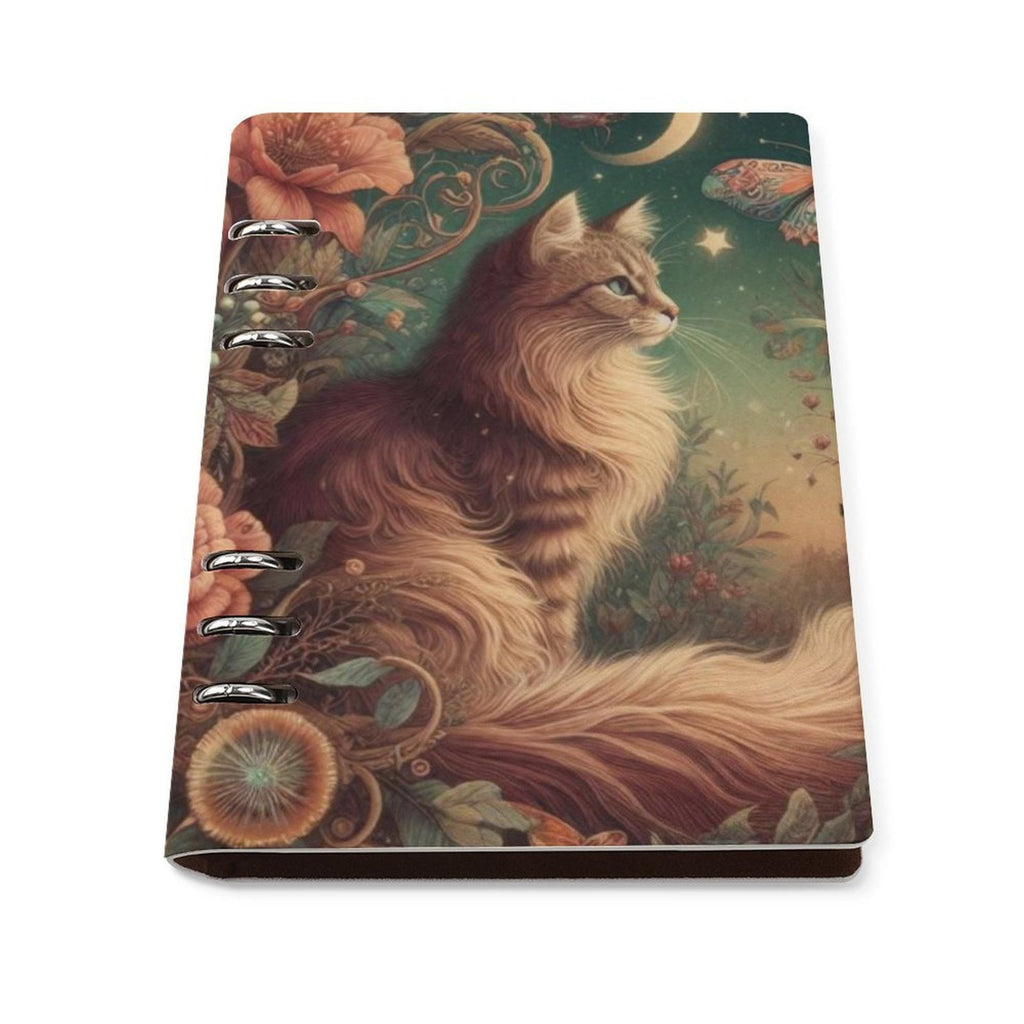 Fantasy Cat Planner
