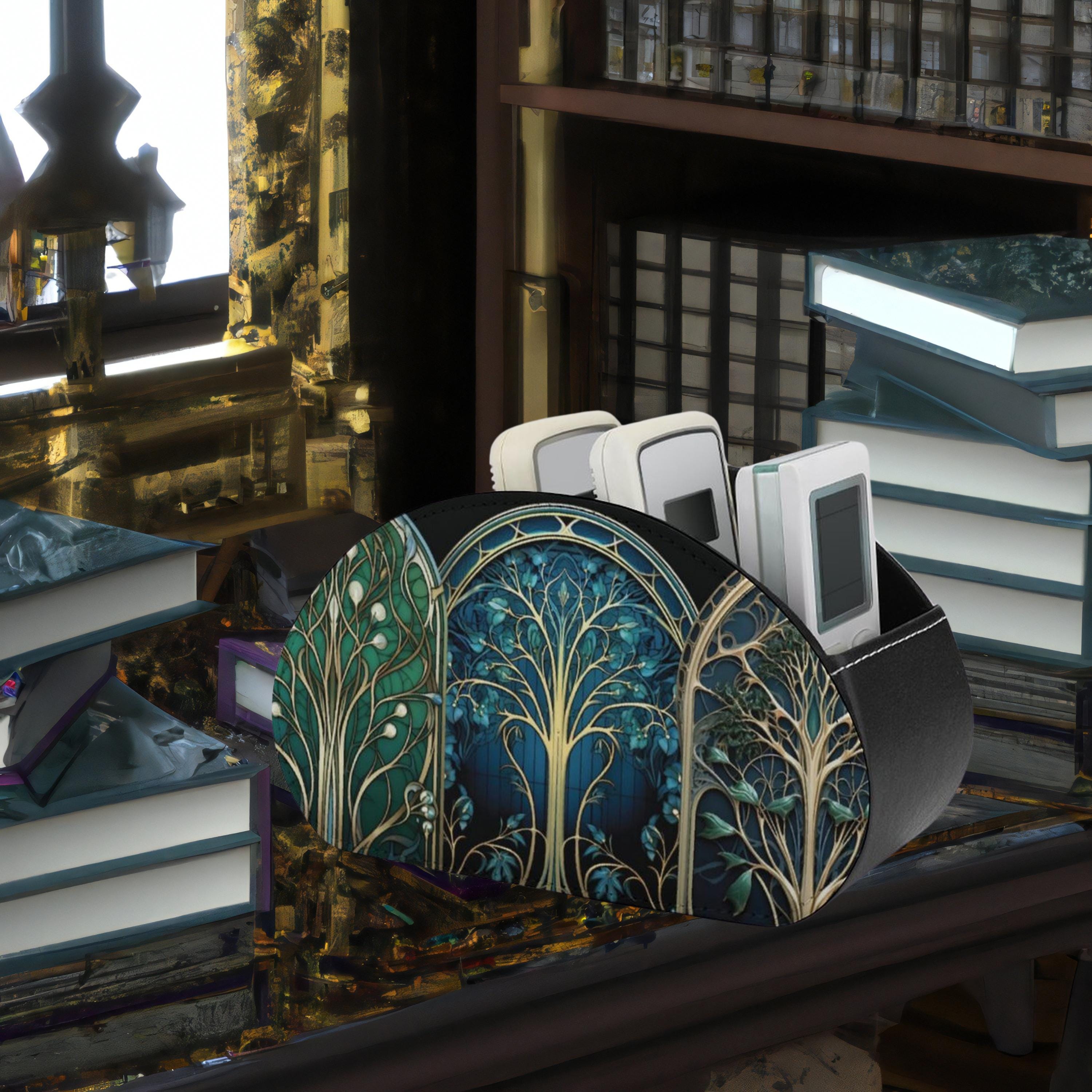 Tree of Life Remote Control Holder