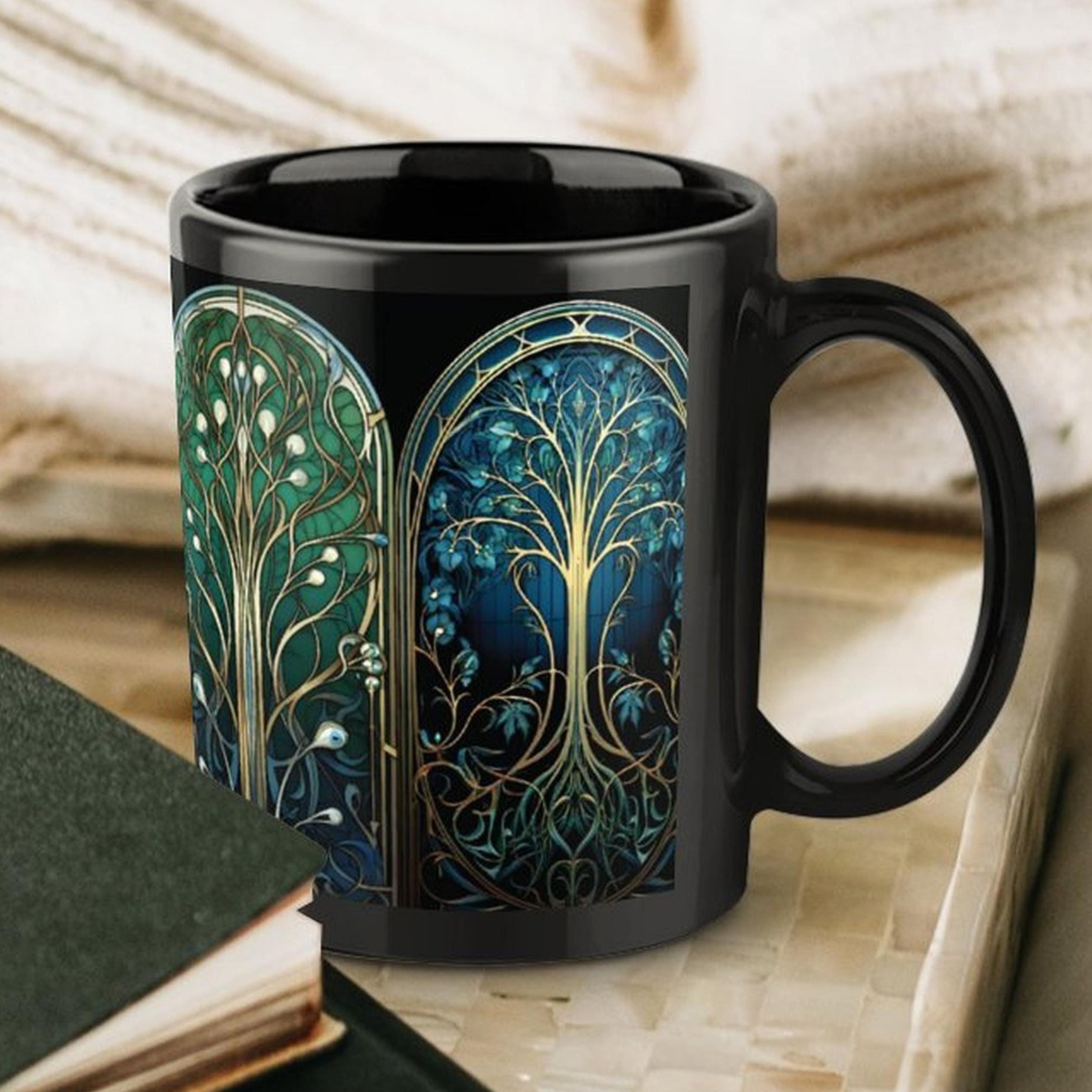 Tree of Life Mug