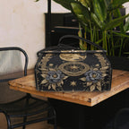 Mystic Moon Satchel Bag