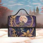 Velaris Satchel Bag