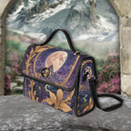 Velaris Satchel Bag