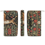 Deer Purse