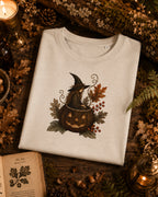 Witch Pumpkin T-shirt