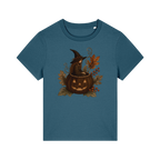 Witch Pumpkin T-shirt