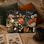 Woodland Shoulder Bag