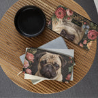 Pug Purse
