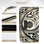Yin Yang Purse