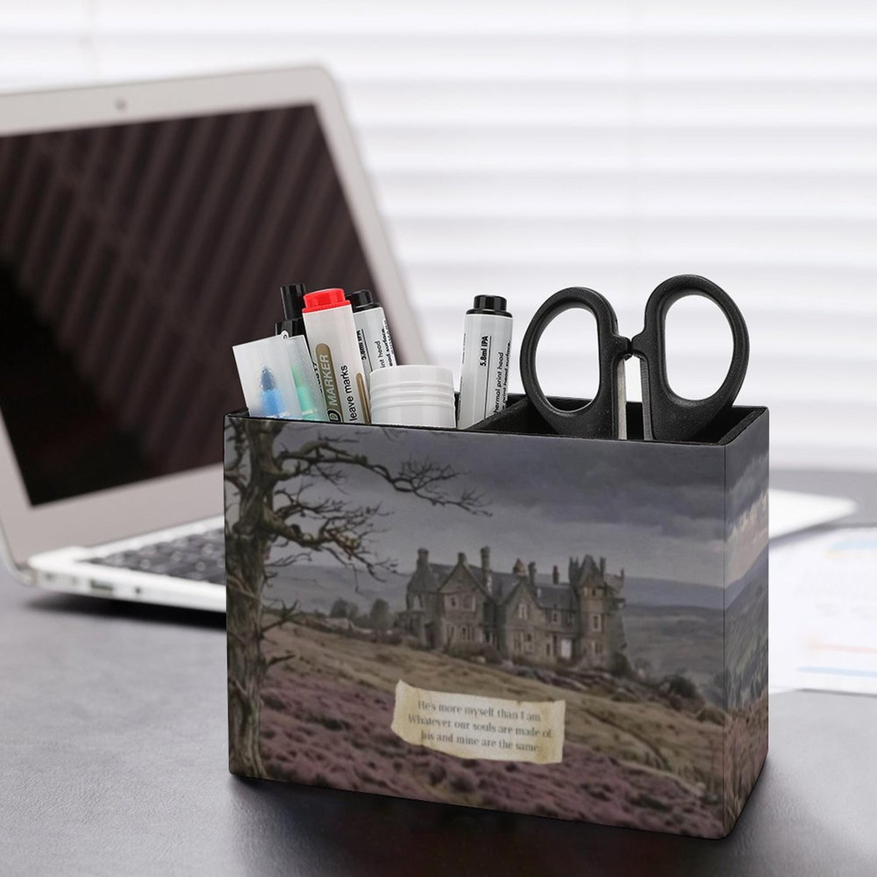 Wuthering Heights Desk Tidy