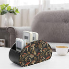 Mushrooms Remote Control Holder