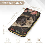 Pug Purse