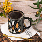 Ghosts Mug