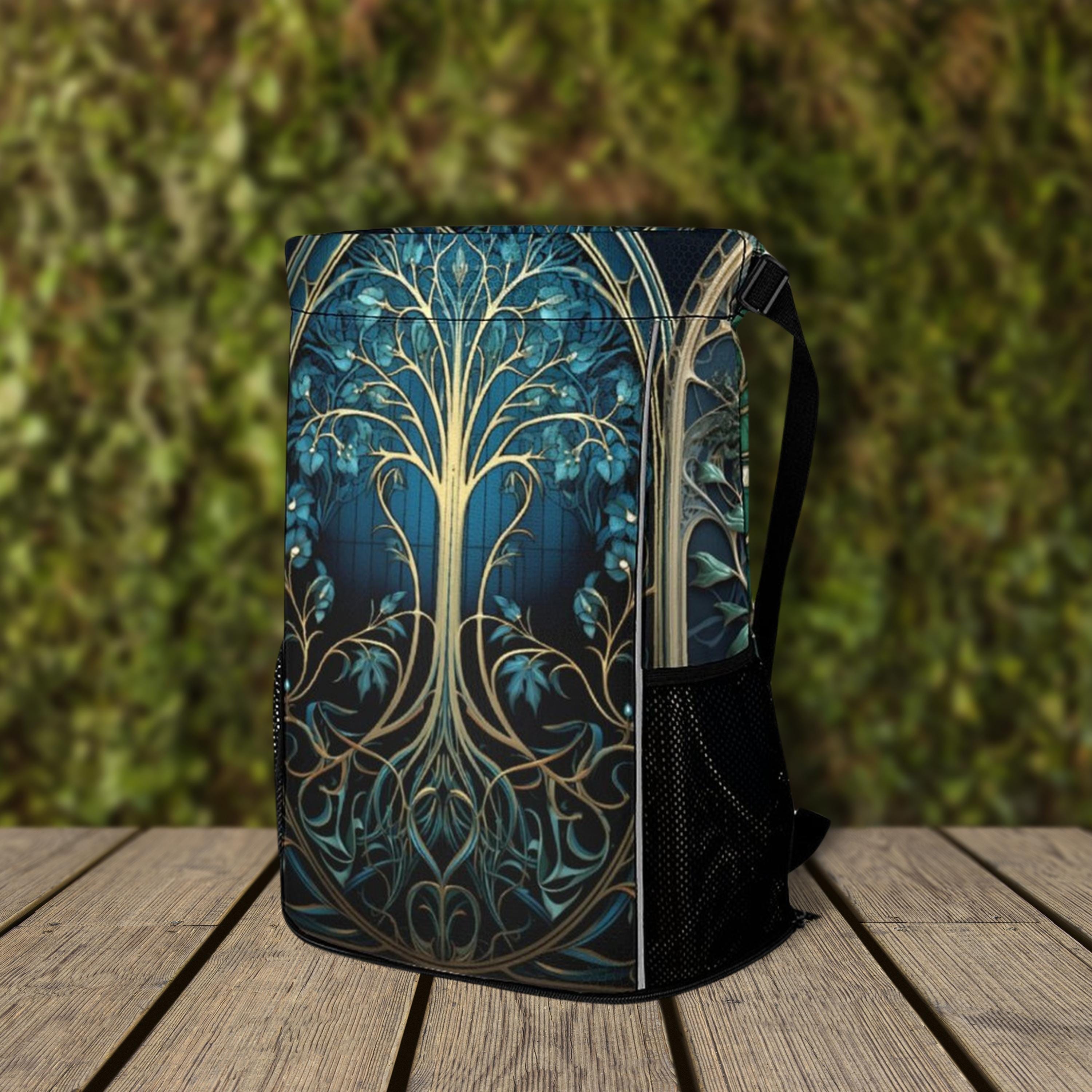 Tree of Life Backpack
