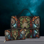 Tree of Life Satchel Bag