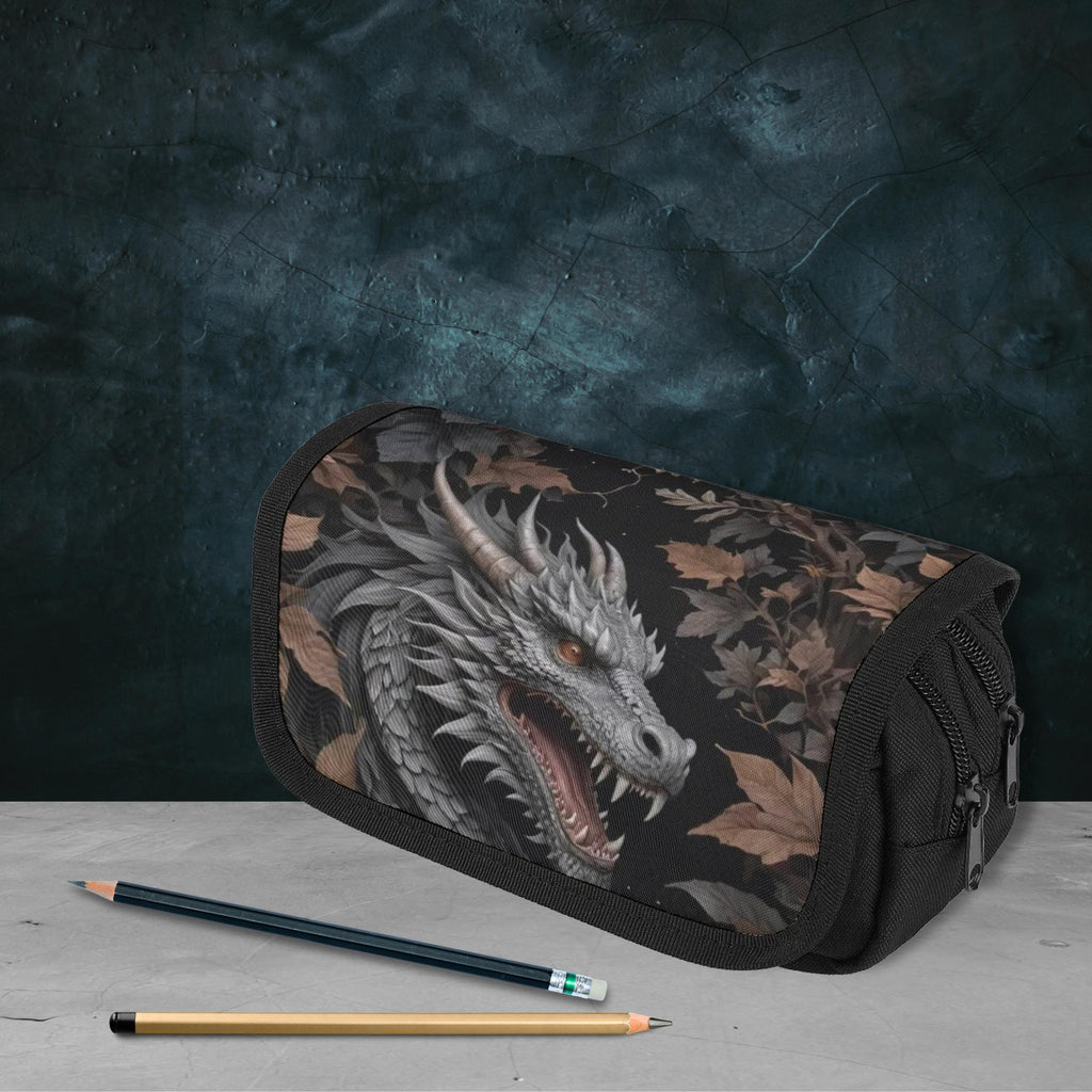 Dragon Pouch