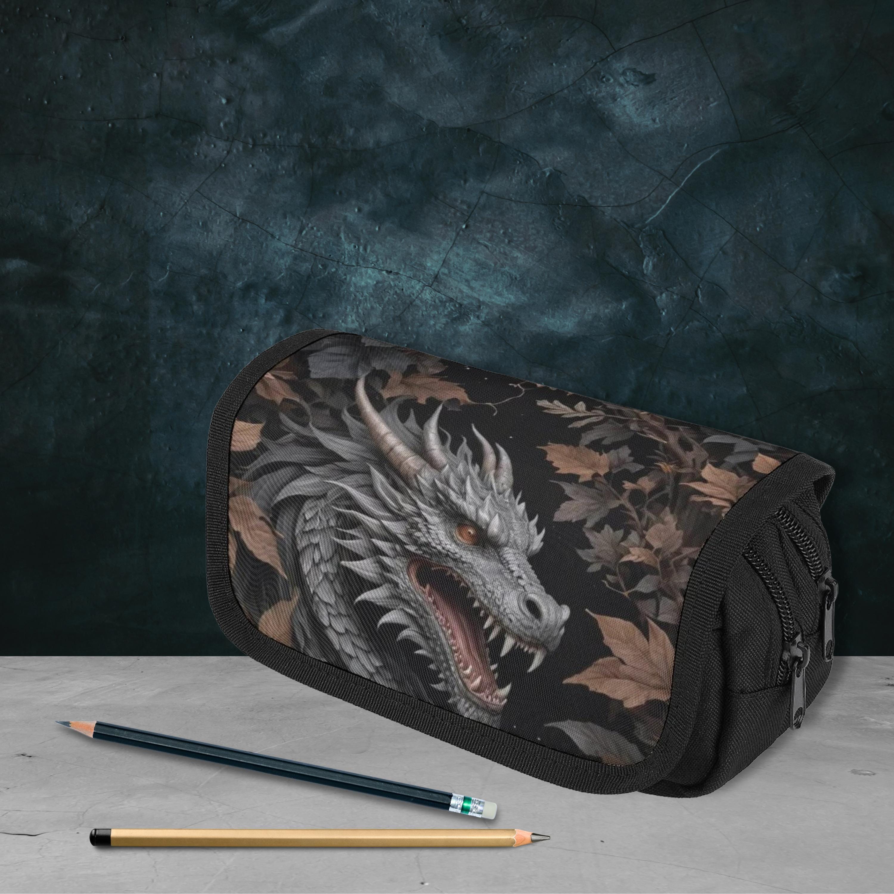Dragon Pouch