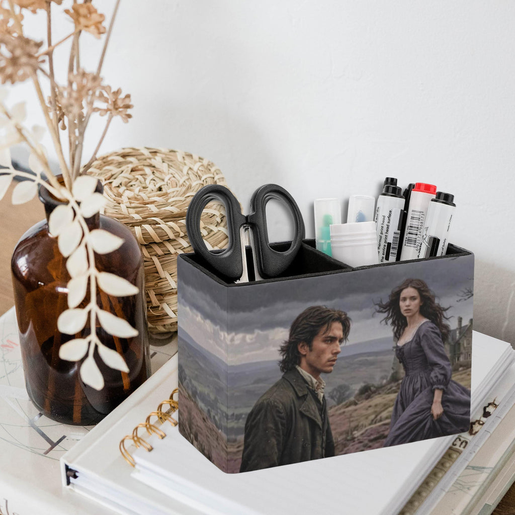 Wuthering Heights Desk Tidy