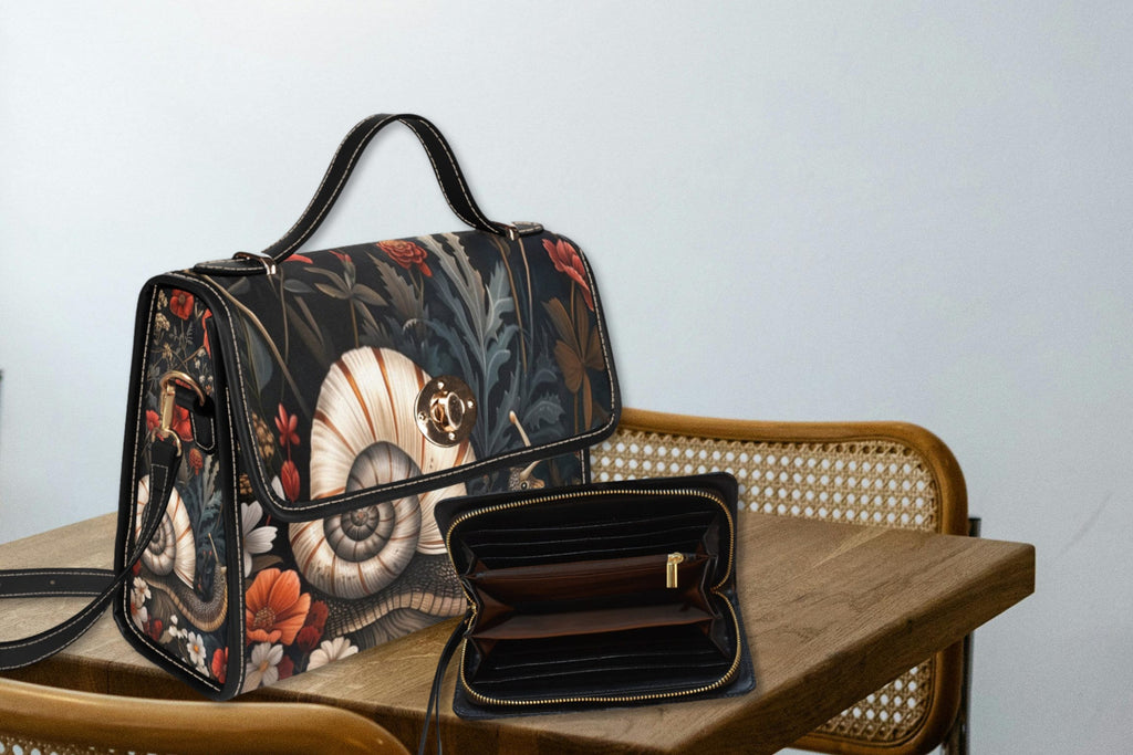 Snail Purse