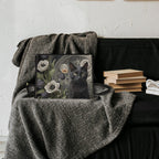 Moonlight Cat Satchel Bag