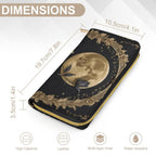 Mystic Moon Purse