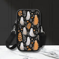 Ghosts Mobile Phone Bag