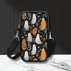 Ghosts Mobile Phone Bag