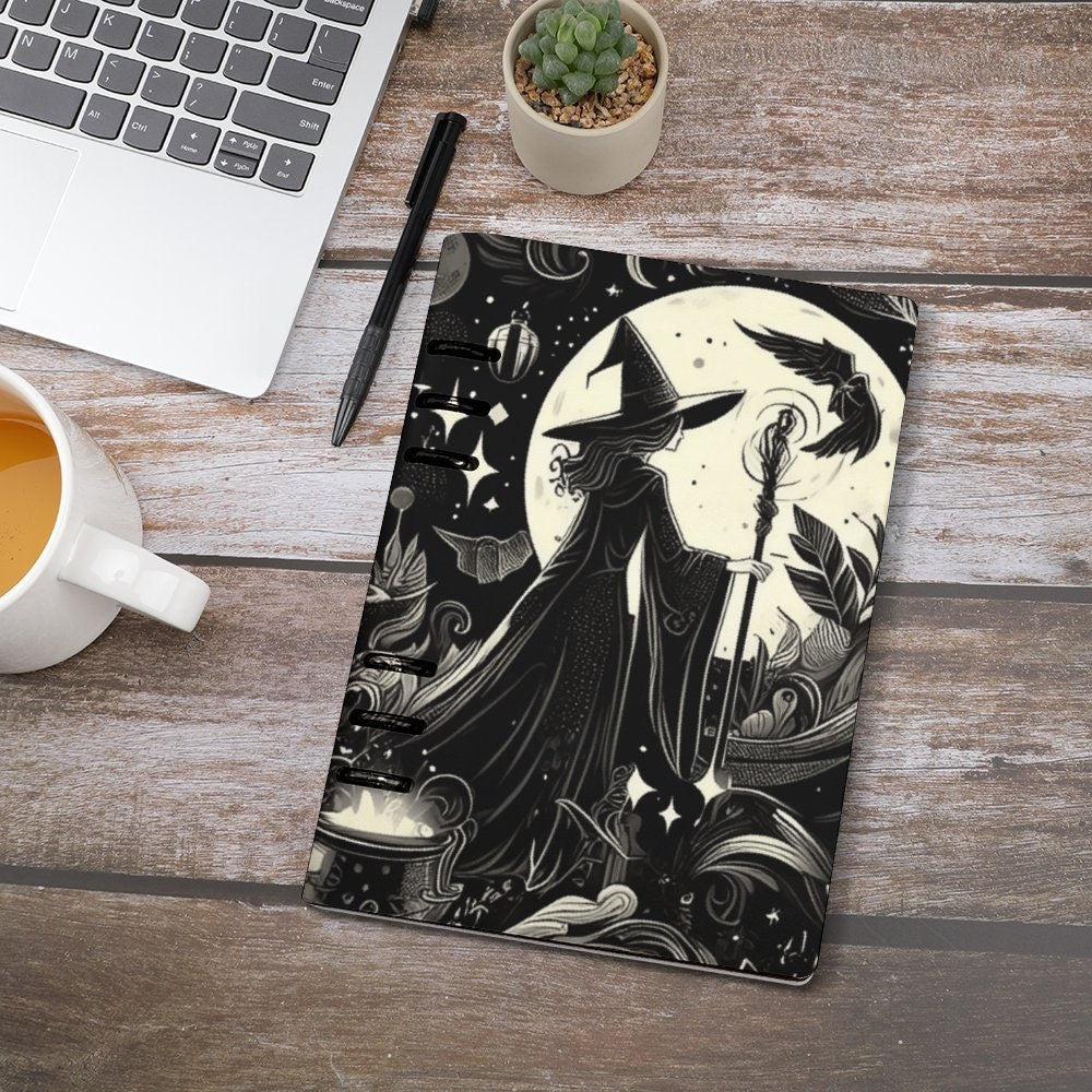 Witches Planner