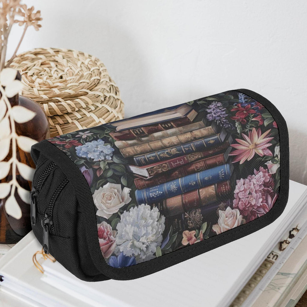 Books Pouch