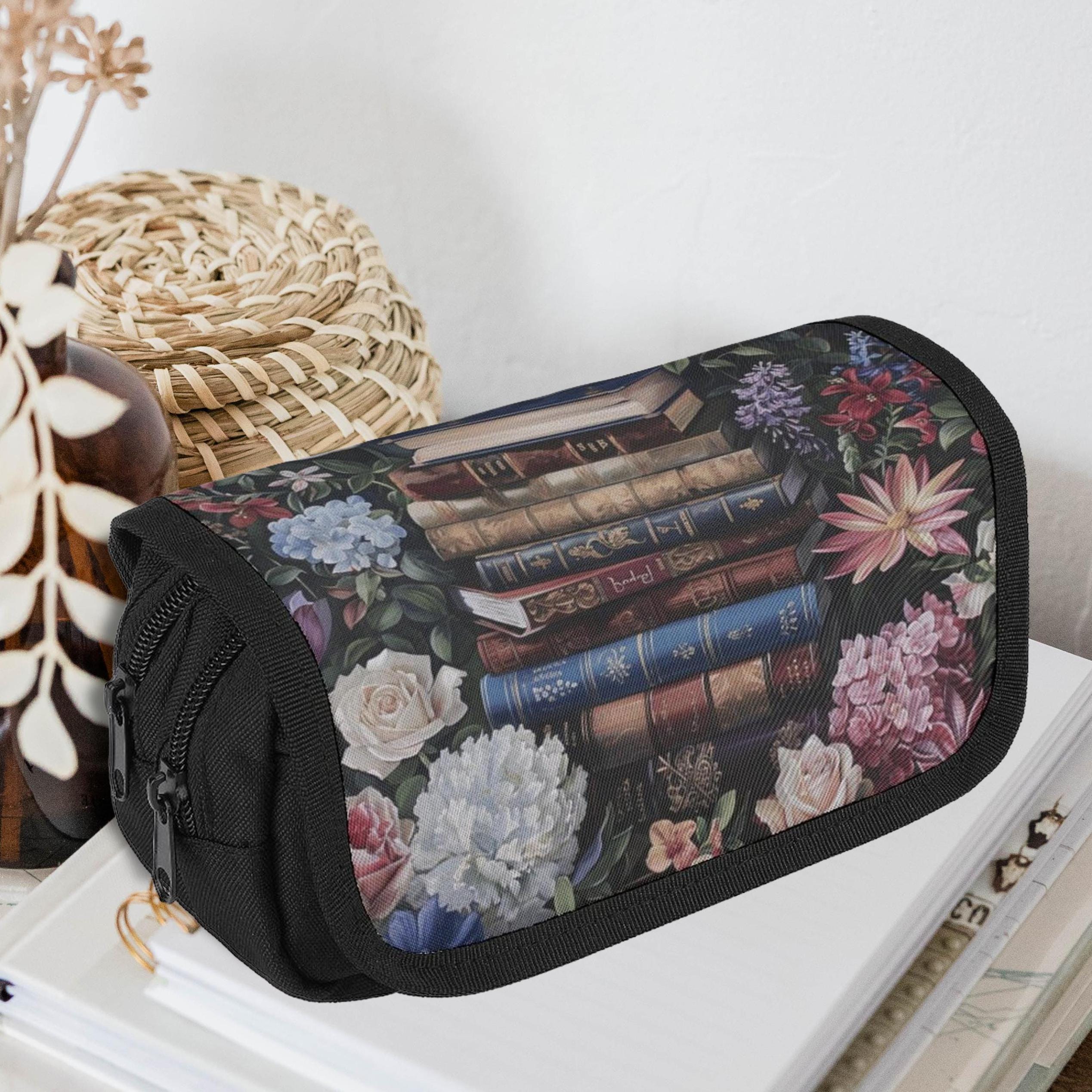 Books Pouch