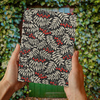 Winter Berries Planner