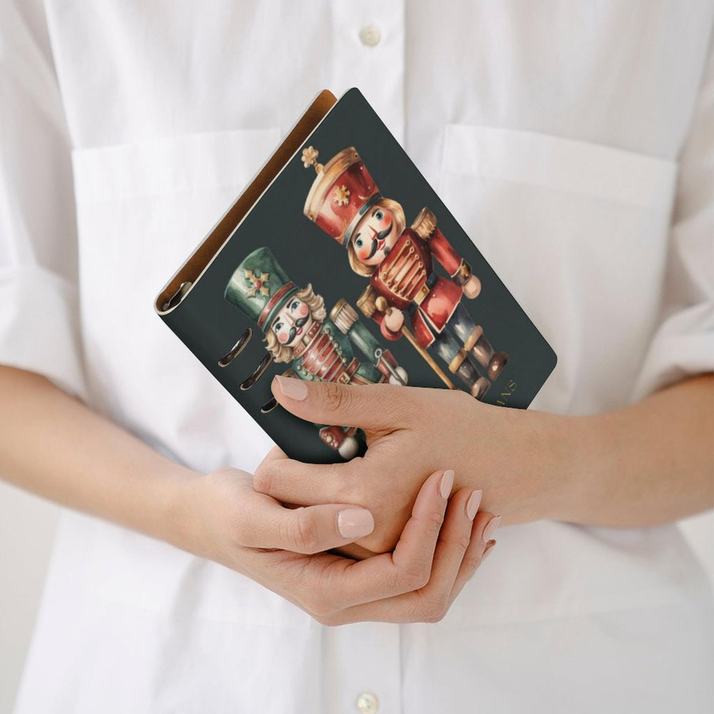 Nutcracker Planner