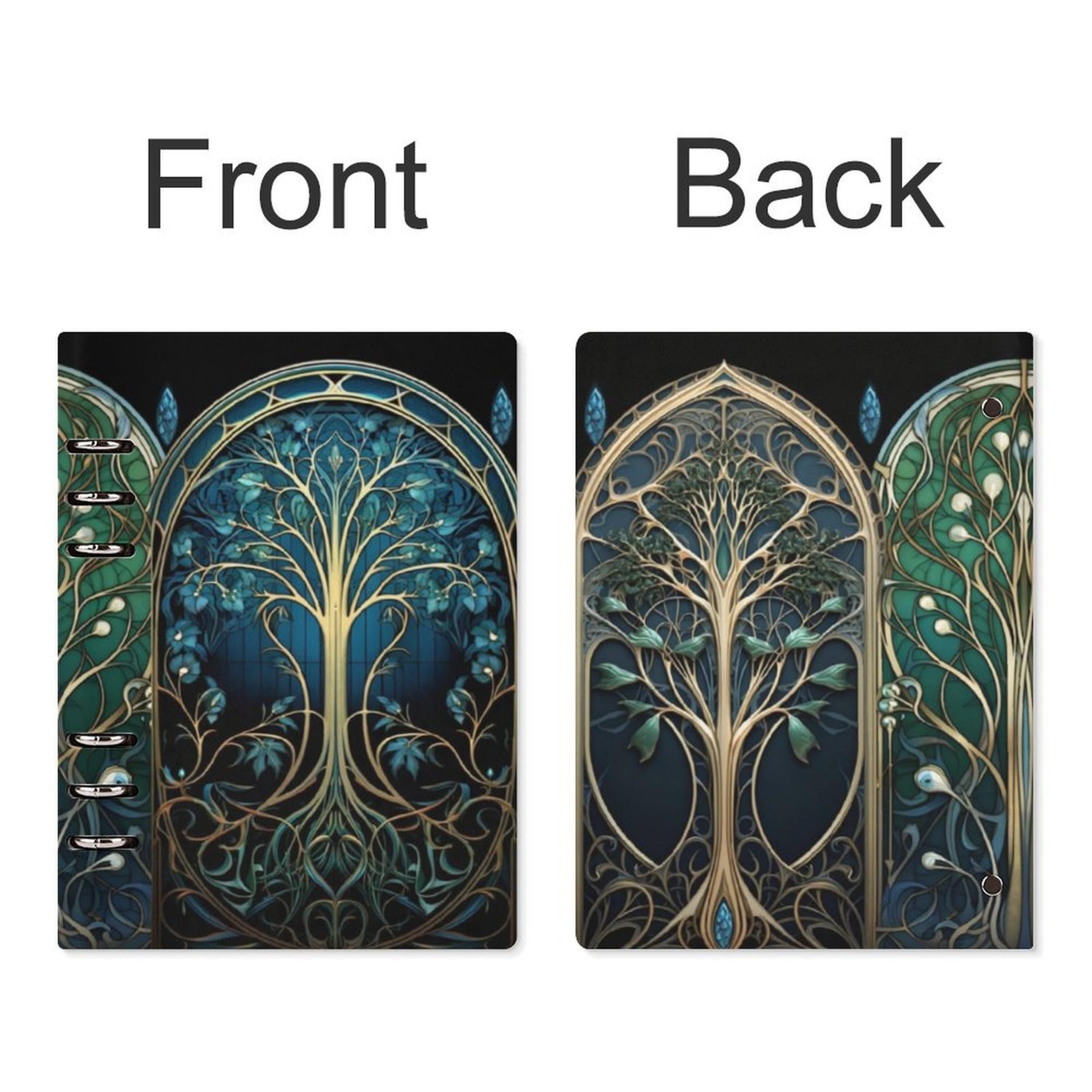 Tree Of Life Planner