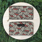 Winter Berries Purse