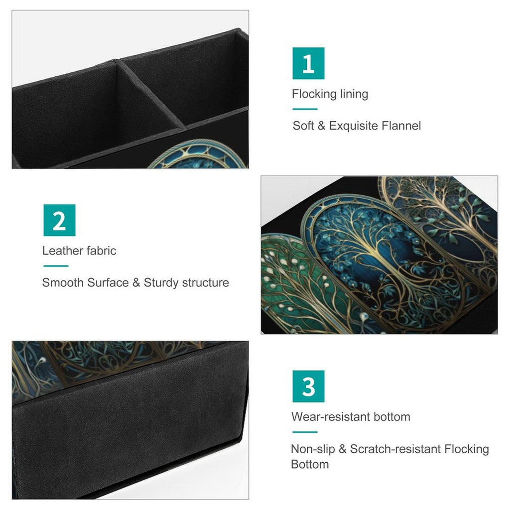 Tree Of Life Desk Tidy