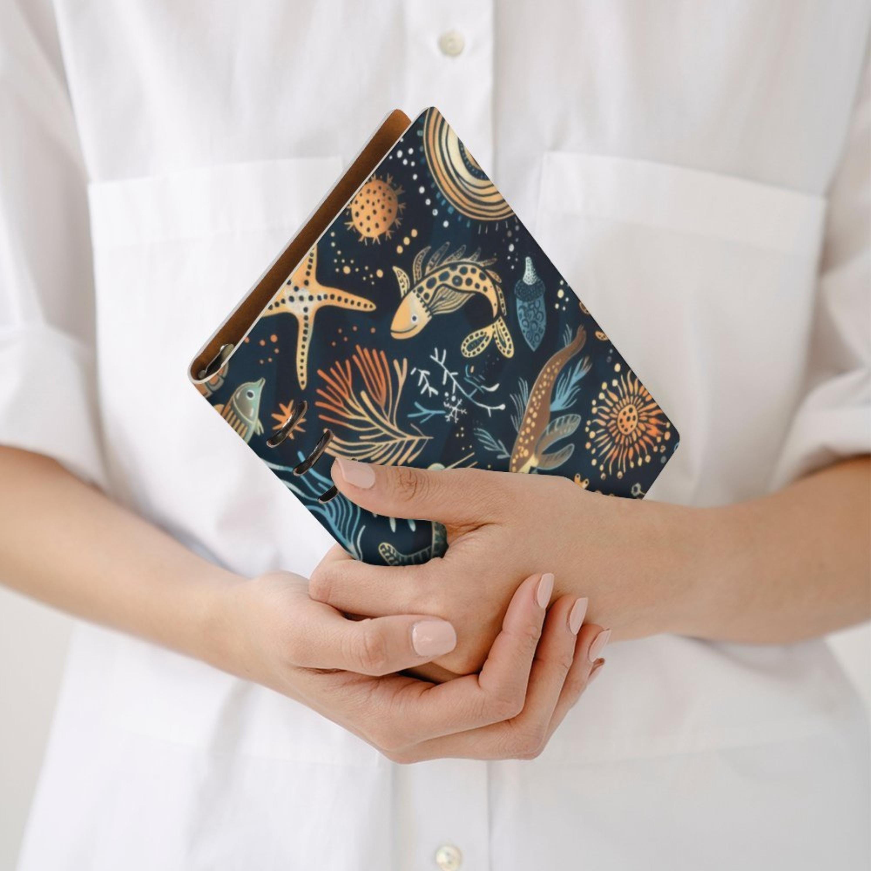 Beneath The Sea Planner