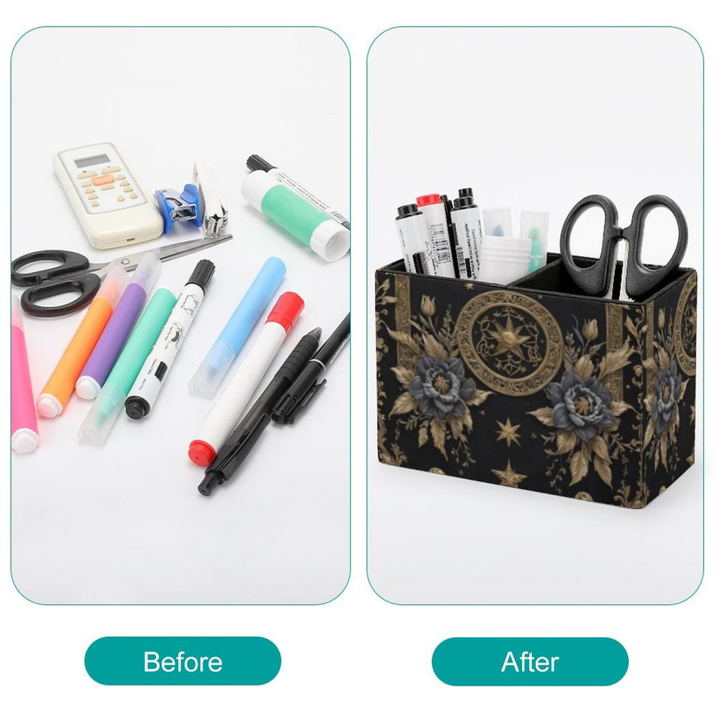 Mystic Moon Desk Tidy