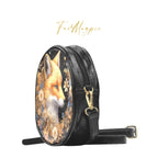 Fox Drum Bag