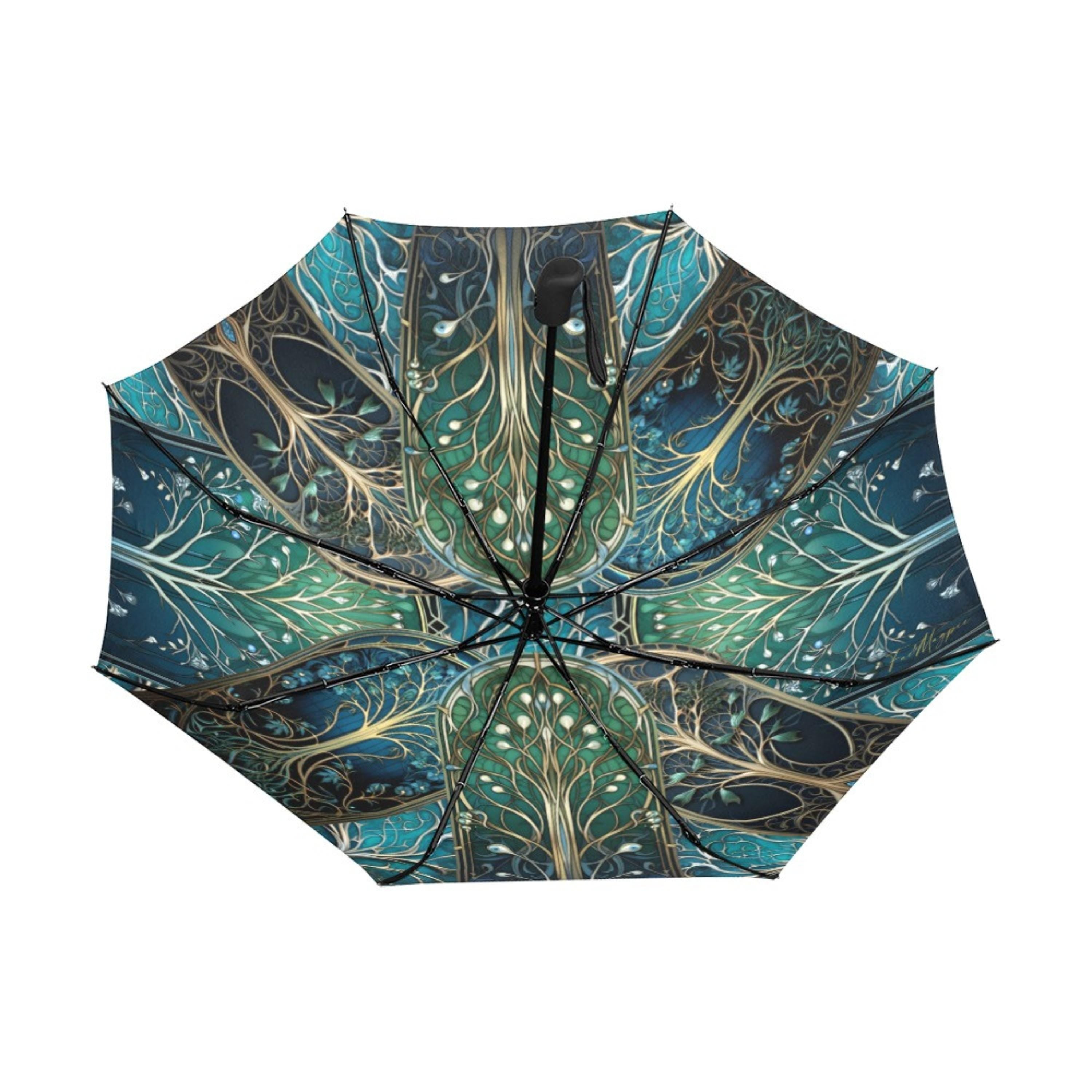 Tree Of Life Umbrella