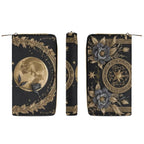 Mystic Moon Purse
