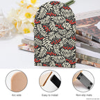 Winter Berries Bookends