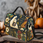 Christian Doves Satchel Bag