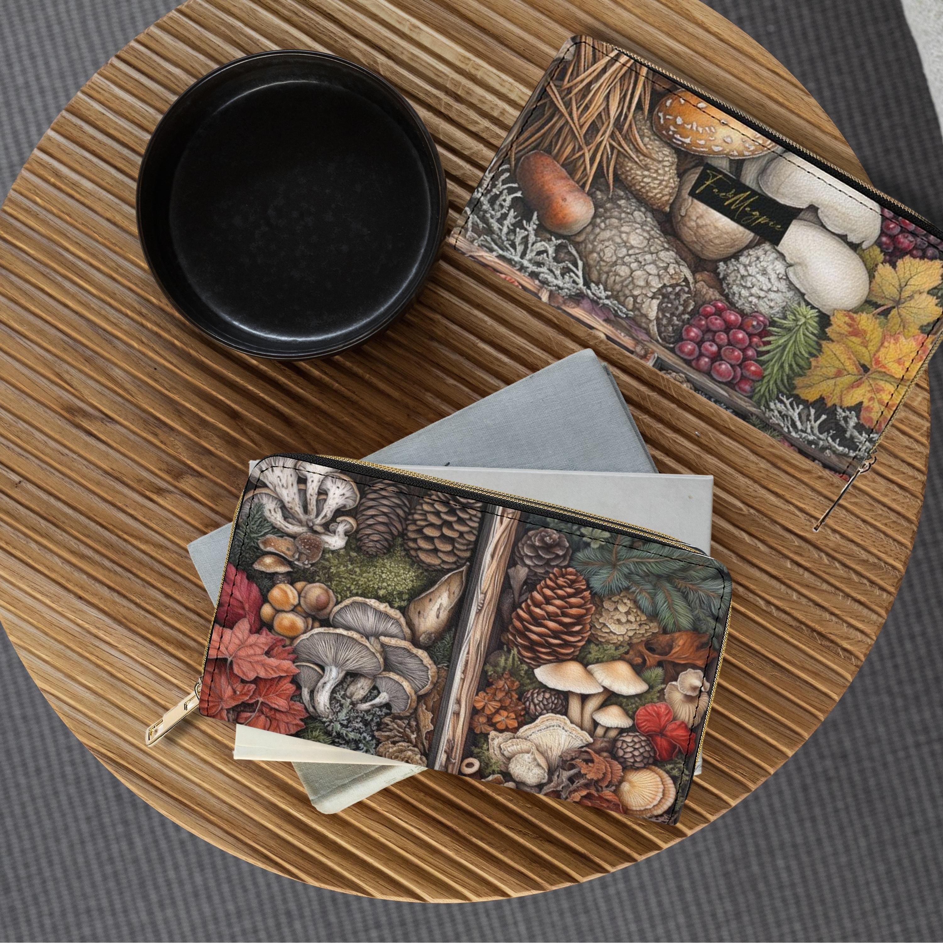 Witchy Treasures Purse