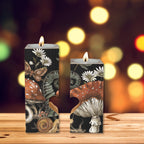 Forest Tealight Holder