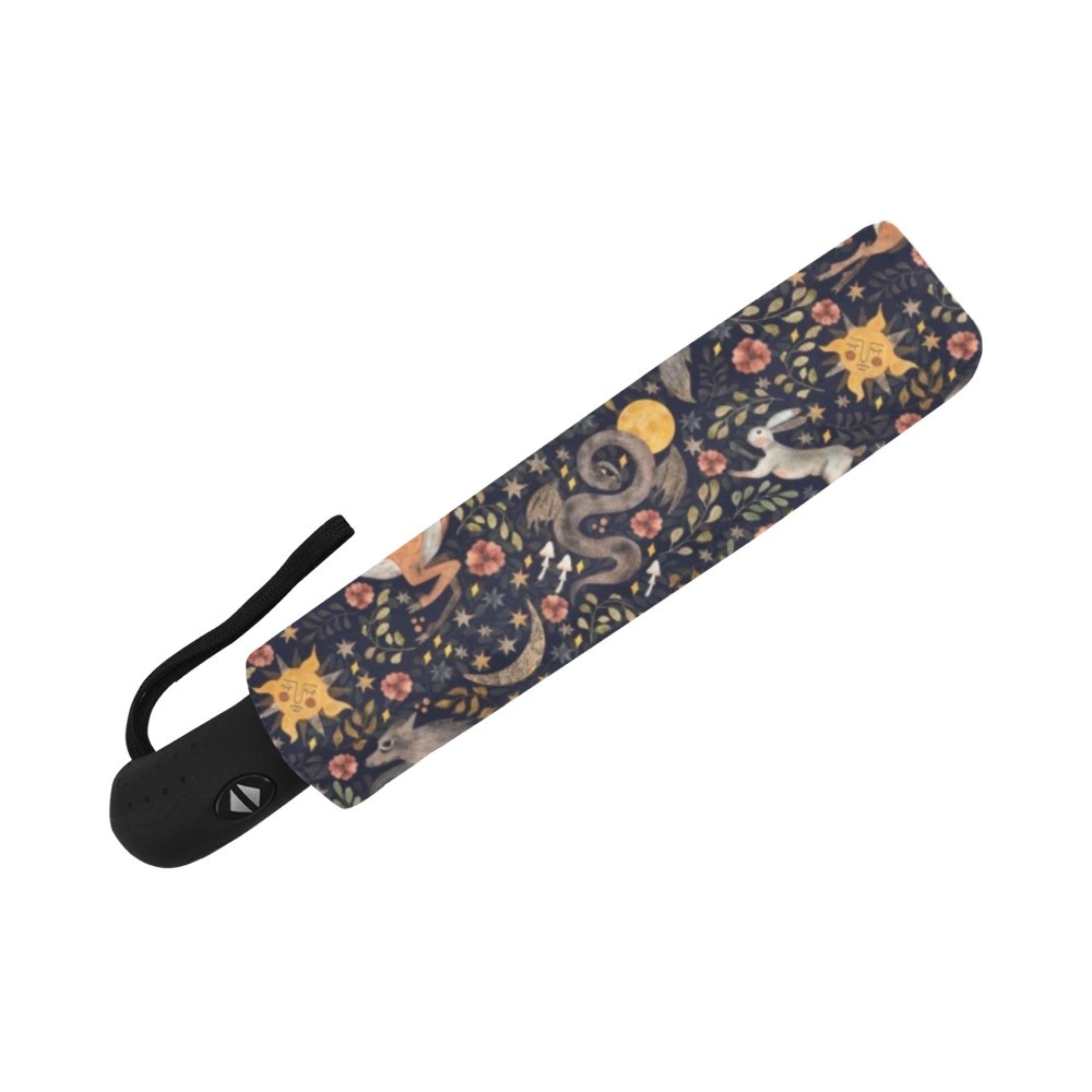 Forest Animals Umbrella